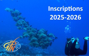 Inscriptions 2025-2026
