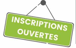 Inscriptions 2026-2027