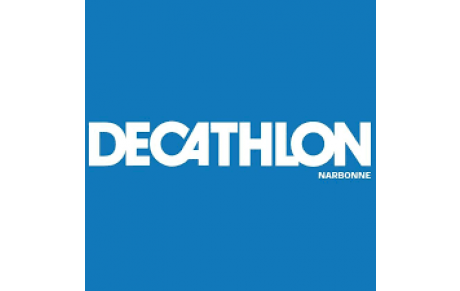 Décathlon Narbonne